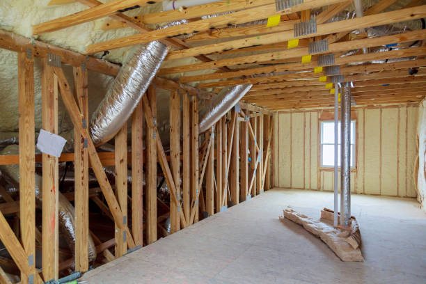 Best Fiberglass Insulation in Bluffdale, UT