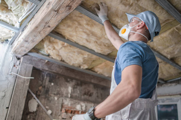 Bluffdale, UT Insulation Contractor Company