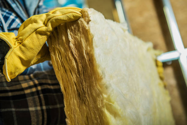 Types of Insulation We Offer in Bluffdale, UT