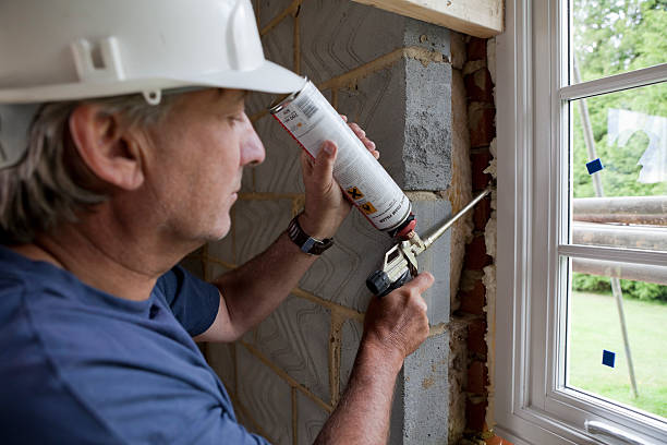 Types of Insulation We Offer in Bluffdale, UT