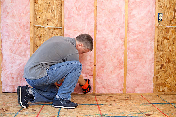 Best Insulation for Specific Applications in Bluffdale, UT